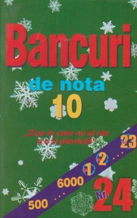 Bancuri de nota 10. Nr.24