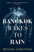 Bangkok Wakes to Rain