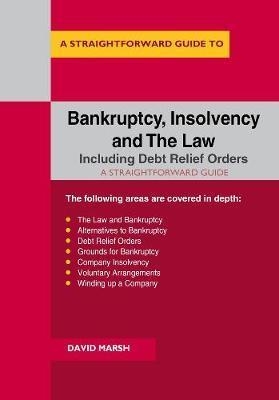 Bankruptcy Insolvency And The Law