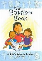 Baptism Book