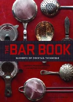 Bar Book