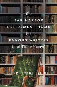 Bar Harbor Retirement Home for Famous Writers (And Their Mus