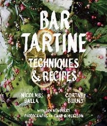 Bar Tartine