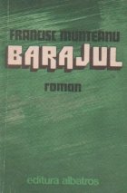 Barajul roman