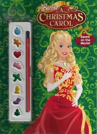 BARBIE IN A CHRISTMAS CAROL