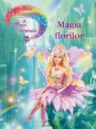 BARBIE FAIRYTOPIA MAGIA FLORILOR