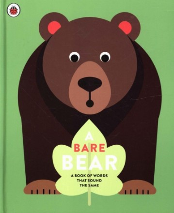 Bare Bear