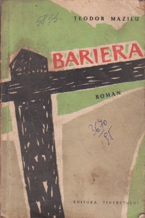 Bariera