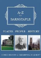 A-Z of Barnstaple