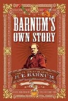 Barnum\ Own Story