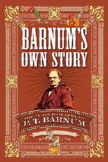 Barnum's Own Story