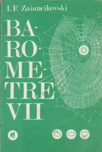 Barometre VII