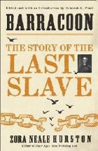 Barracoon