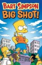 Bart Simpson Big Shot