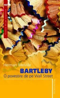 Bartleby. O poveste de pe Wall Street