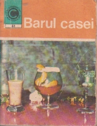 Barul casei