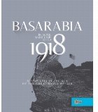 Basarabia actul Marii Uniri 1918