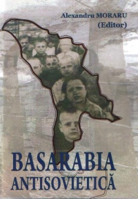 Basarabia Antisovietica