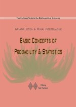 Basic Concepts of Probability and Statistics