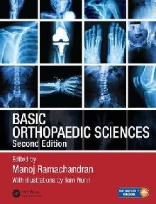 Basic Orthopaedic Sciences, Second Edition