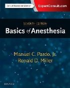 Basics Anesthesia