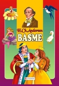 Basme Hans Christian Andersen