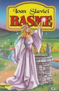 Basme - Ioan Slavici