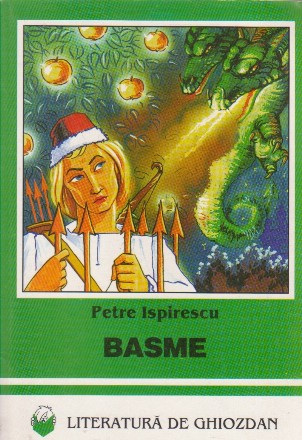 Basme (Ispirescu)