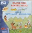 Basme mici pentru pitici / Kliene Gute Nacht - geschichten (CD2)