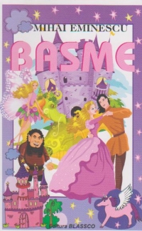 Basme - Mihai Eminescu