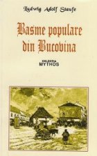 Basme populare din Bucovina