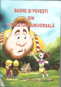 Basme si povesti din literatura universala