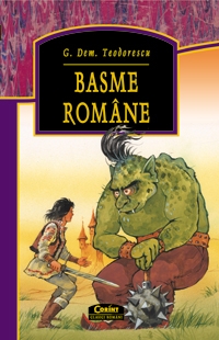 BASME ROMANE