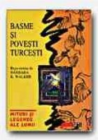 BASME SI POVESTI TURCESTI - REPOVESTITE