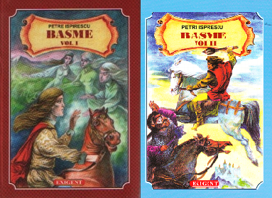 Basme (2 volume)