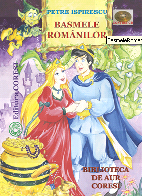 Basmele romanilor