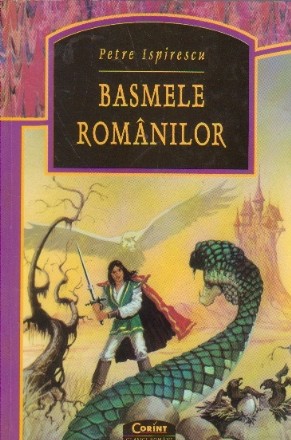 Basmele românilor