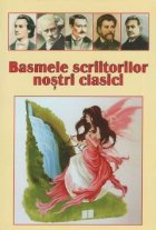 Basmele scriitorilor nostri clasici