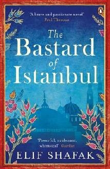 Bastard of Istanbul