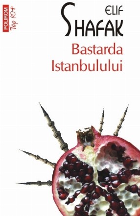 Bastarda Istanbulului (ediţie de buzunar)