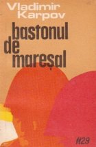 Bastonul maresal