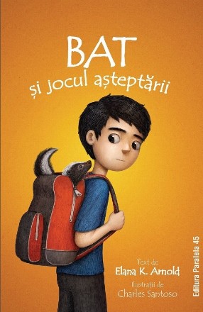 Bat şi jocul aşteptării