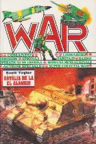 Batalia de la El Alamein