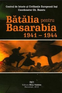 Batalia pentru Basarabia 1941-1944