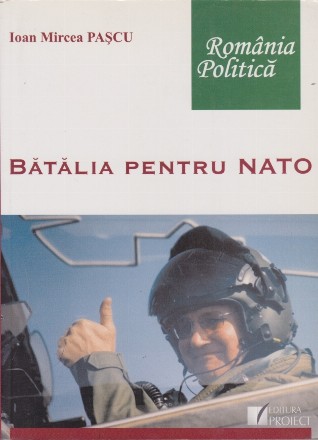 Batalia pentru NATO