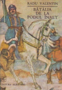 Batalia de la Podul Inalt