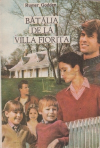 Batalia de la Vila Fiorita