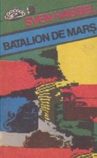 Batalion mars