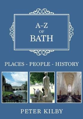 A-Z of Bath