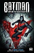 Batman Beyond Volume